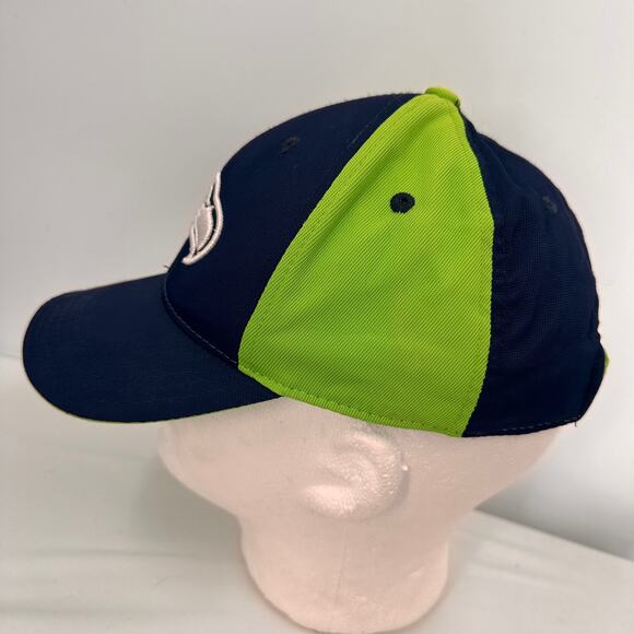 NFL Football Seattle Seahawks Team Apparel Youth Hat - Picture 7 of 7